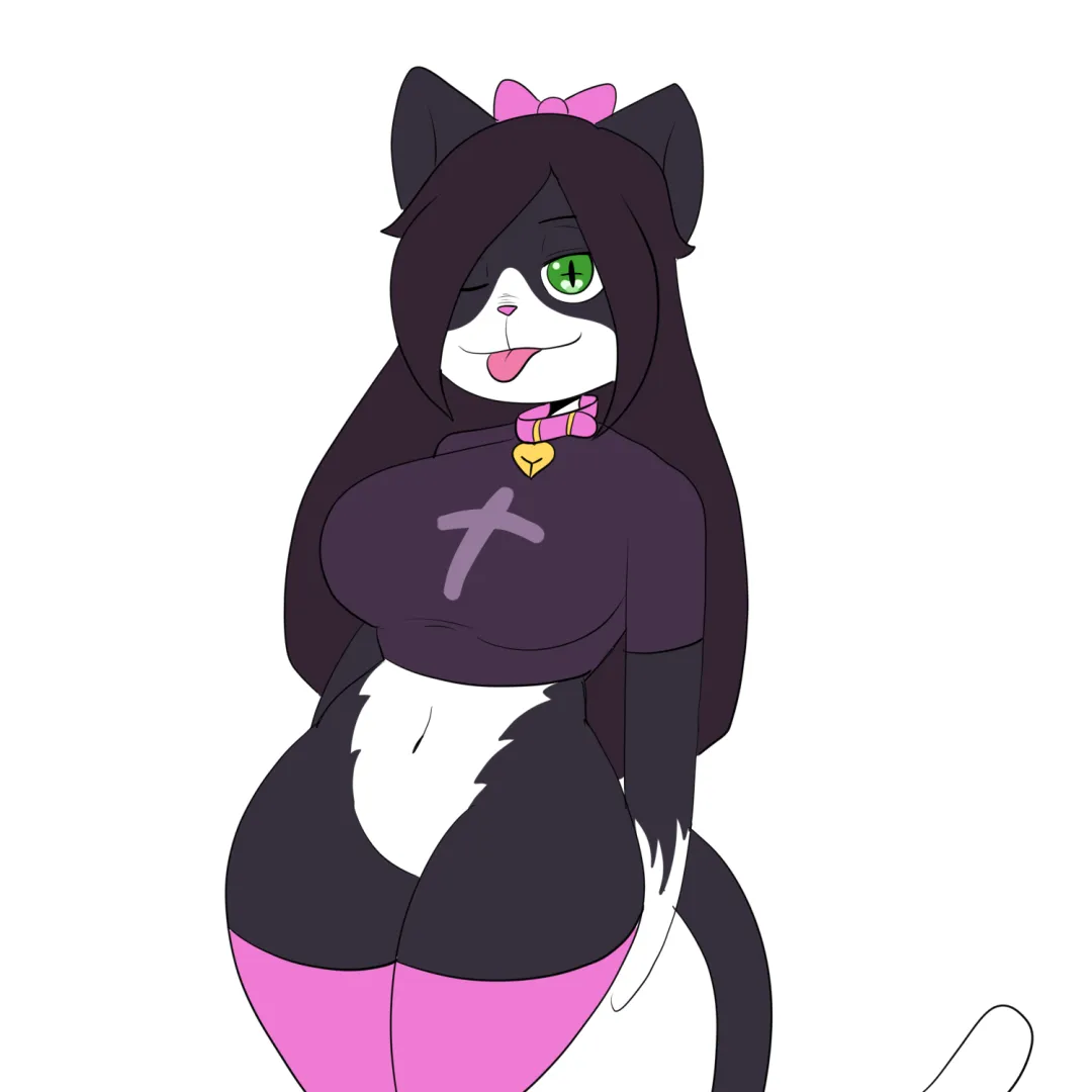 more charlotte(aka waifu guppy) posted by LuisTheMelancoli