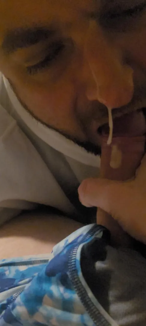 More cum plz posted by Euphoric_Hurricane85