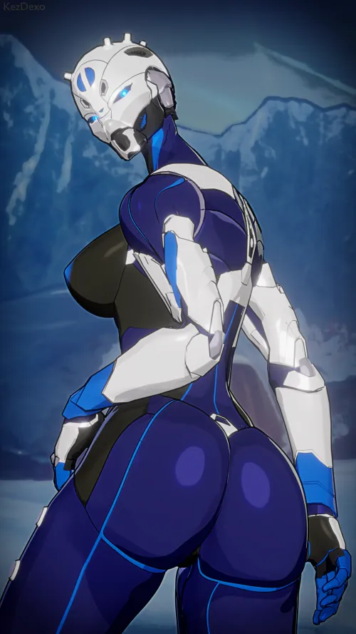 More Elsie (KezDexo) by KezDexo