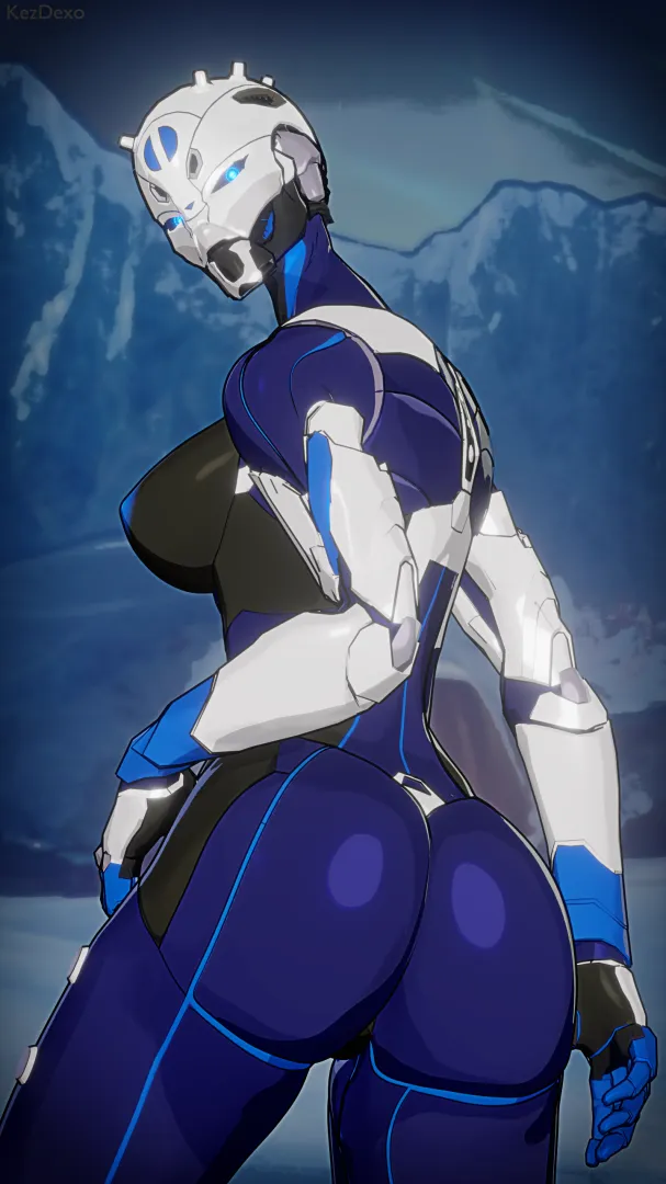 More Elsie (KezDexo) posted by KezDexo