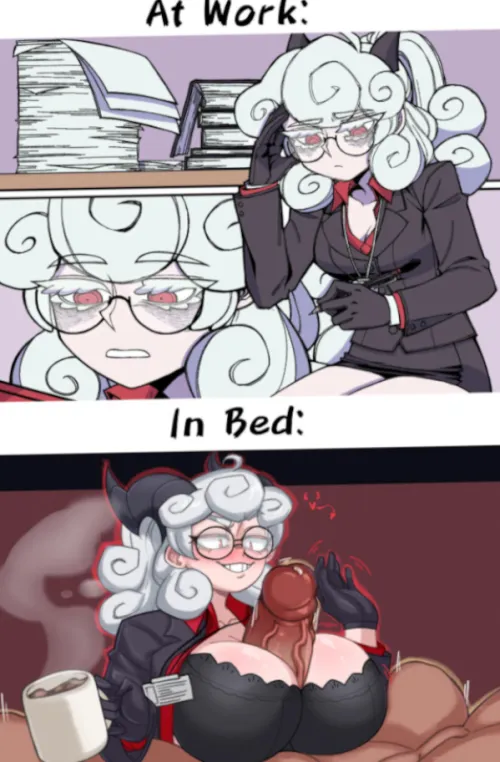 More energized in bed (Gonzalocosta888) by dvmmydumdum