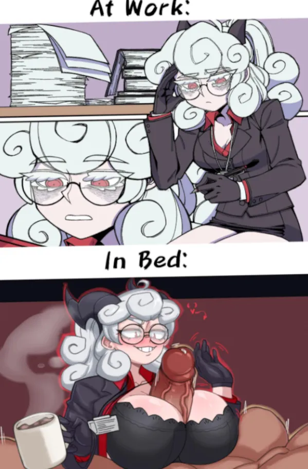 More energized in bed (Gonzalocosta888) posted by dvmmydumdum