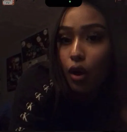 More surprised faces like this here ⬇️ by No_One_Here123