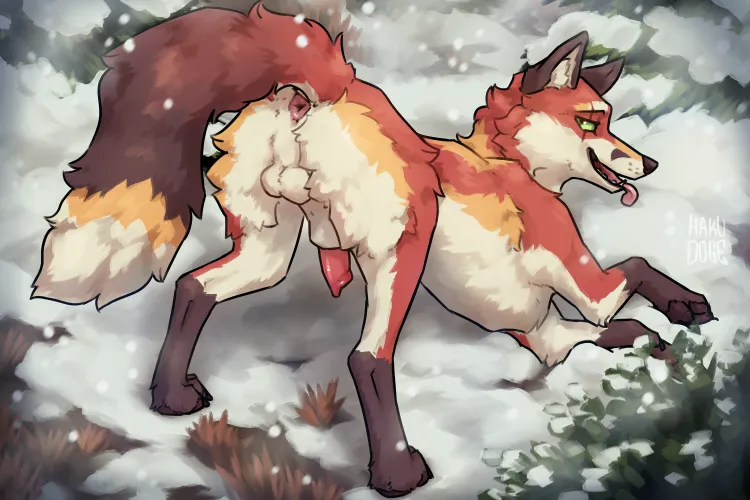 More tailholes that need tongues in them by LF-DommyMommy