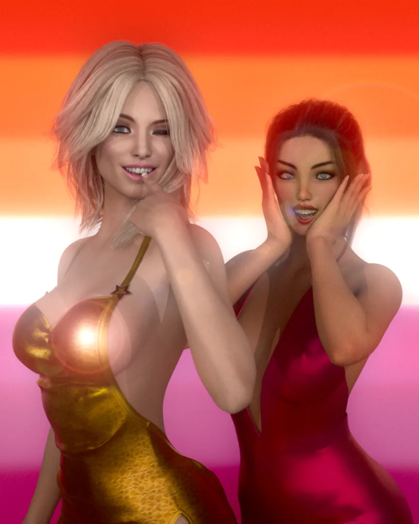 More Than Friends - by me posted by cantbecrush