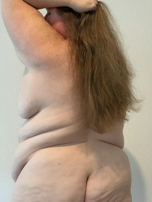 More to squeeze by TheWifeyBBW