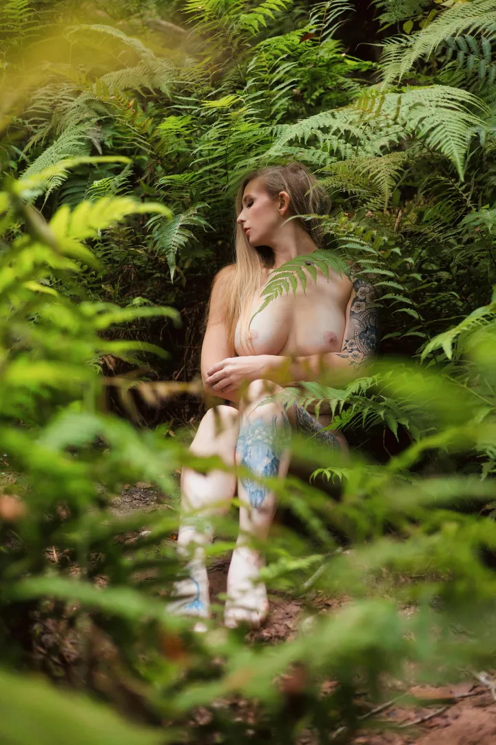 Morgan By Eric posted by ericbmack