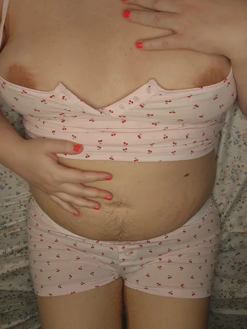 Mornin by SweetSuprise85