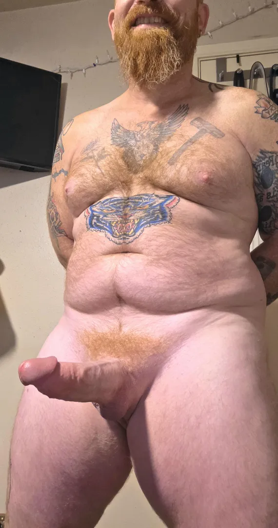 Mornin  posted by texcentricasshole