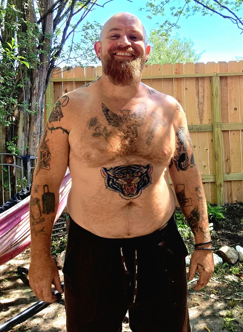 Mornin  posted by texcentricasshole