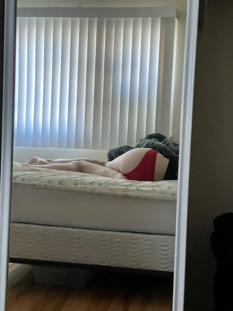 Mornin posted by themselfthe3lf