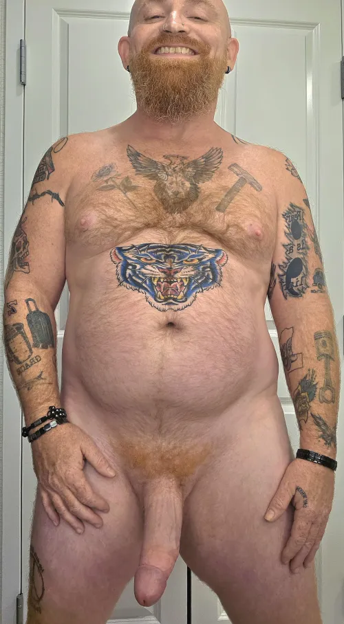 Mornin  by texcentricasshole