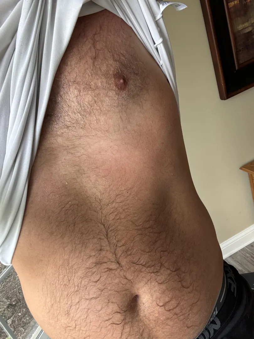 Morning 30 min.  Sweating out the bourbon #detox posted by Rip_vwkl