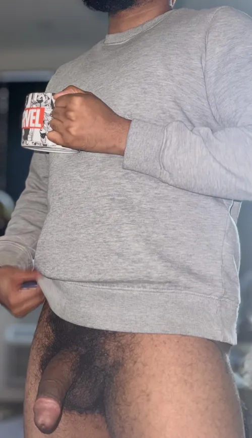 Morning ☕️ [38] by newdad8891