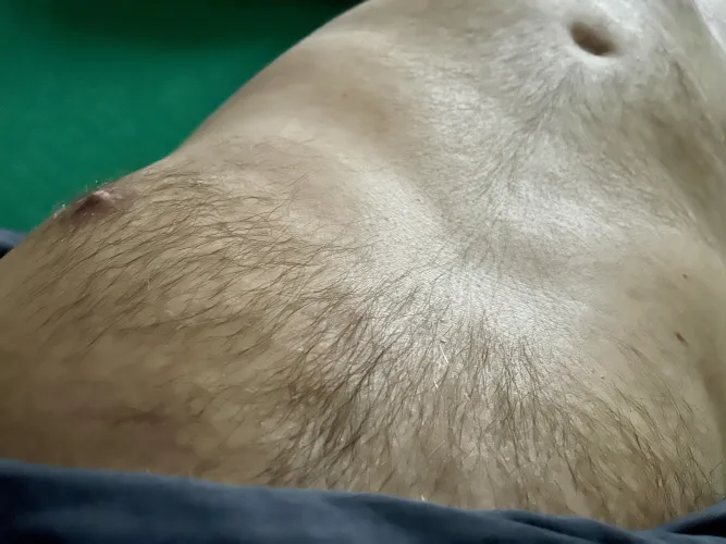 Morning by omalisvales