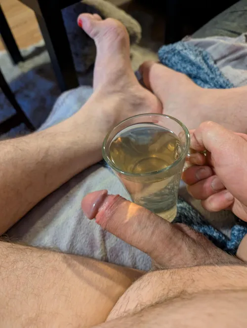 Morning by curiousbi1969