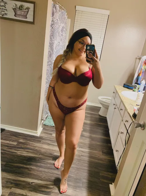 Morning! by Mkeguy38