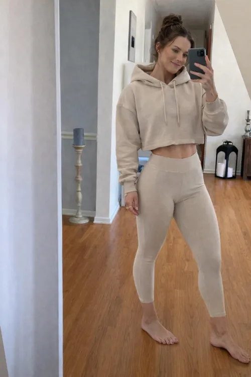 Morning babes by Dakota_Knox