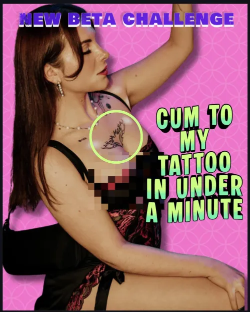 Morning betas! Time to goon  by orvilina