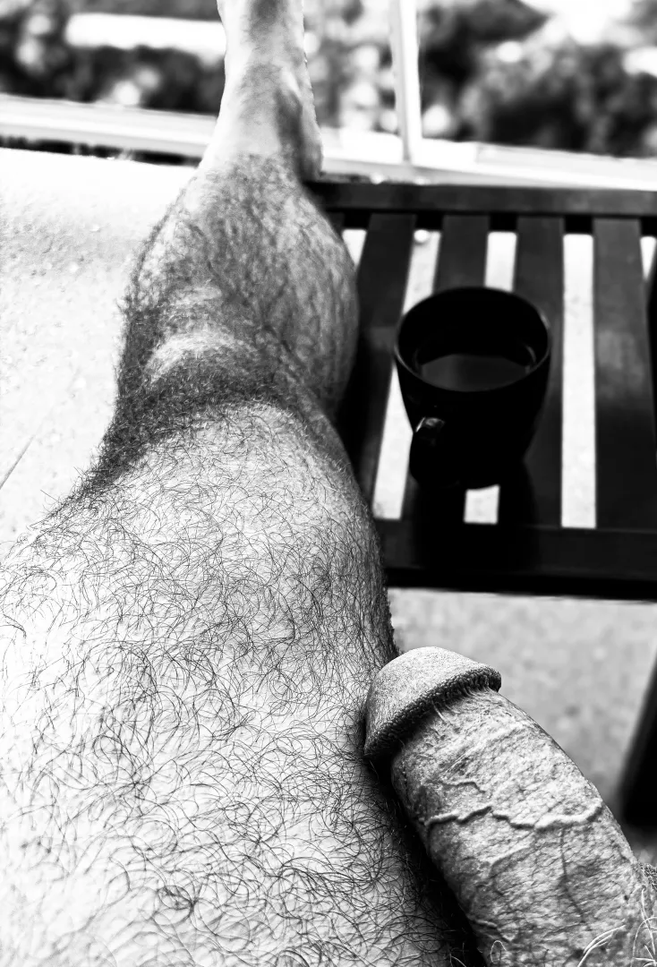 Morning Coffee posted by Quad-Z007