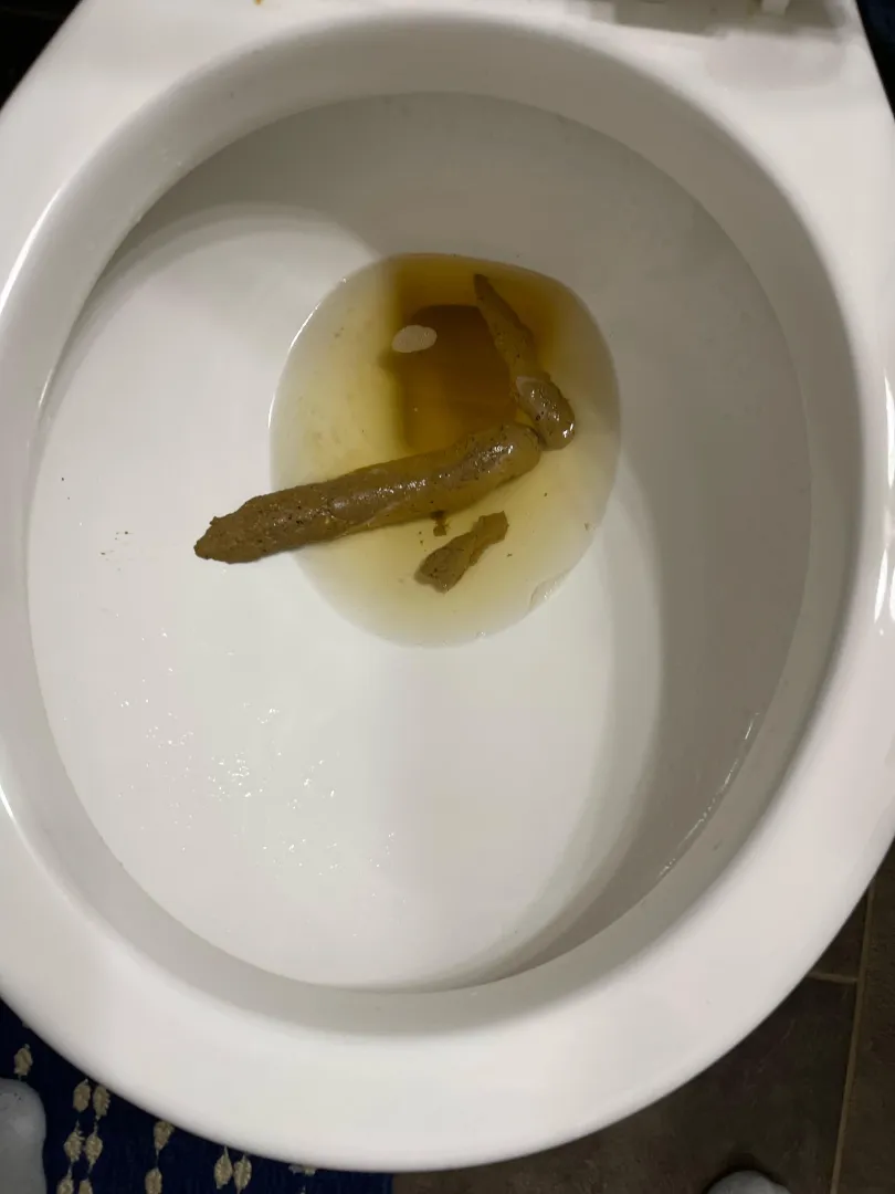 Morning dump posted by Risingsun0086