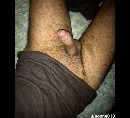 Morning erection by noone018