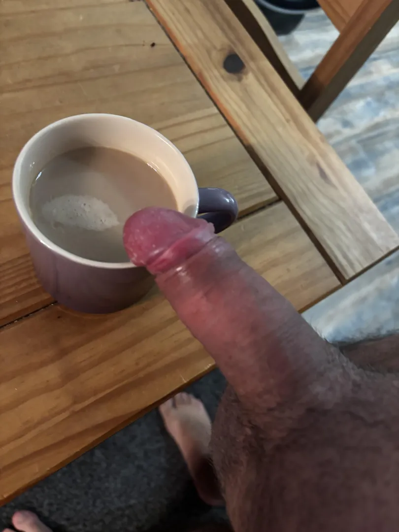 Morning everyone posted by Shoddy-Artichoke723