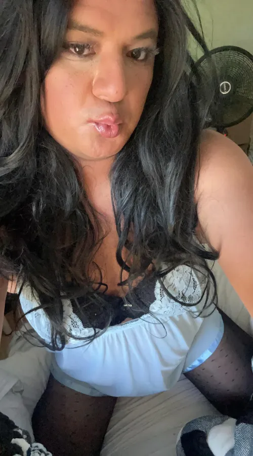 Morning fun  by ForeverBri_96