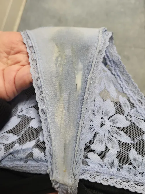 Morning grool by LenasSecret