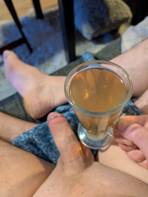 Morning by curiousbi1969