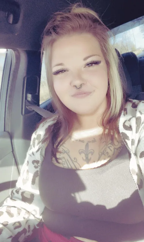 Morning kinky boots by Top_Kaleidoscope9741