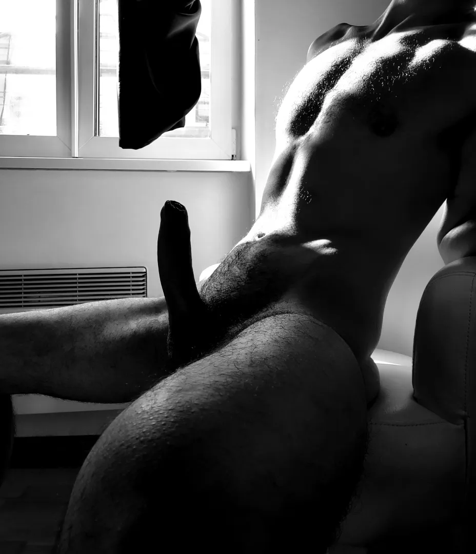 Morning light for a morning wood posted by italianmonsterD