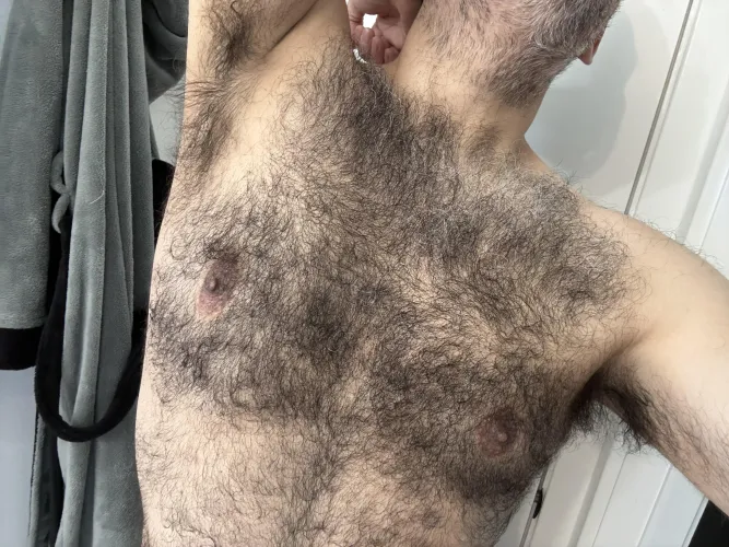 Morning musk by Flat-Ferret-2104