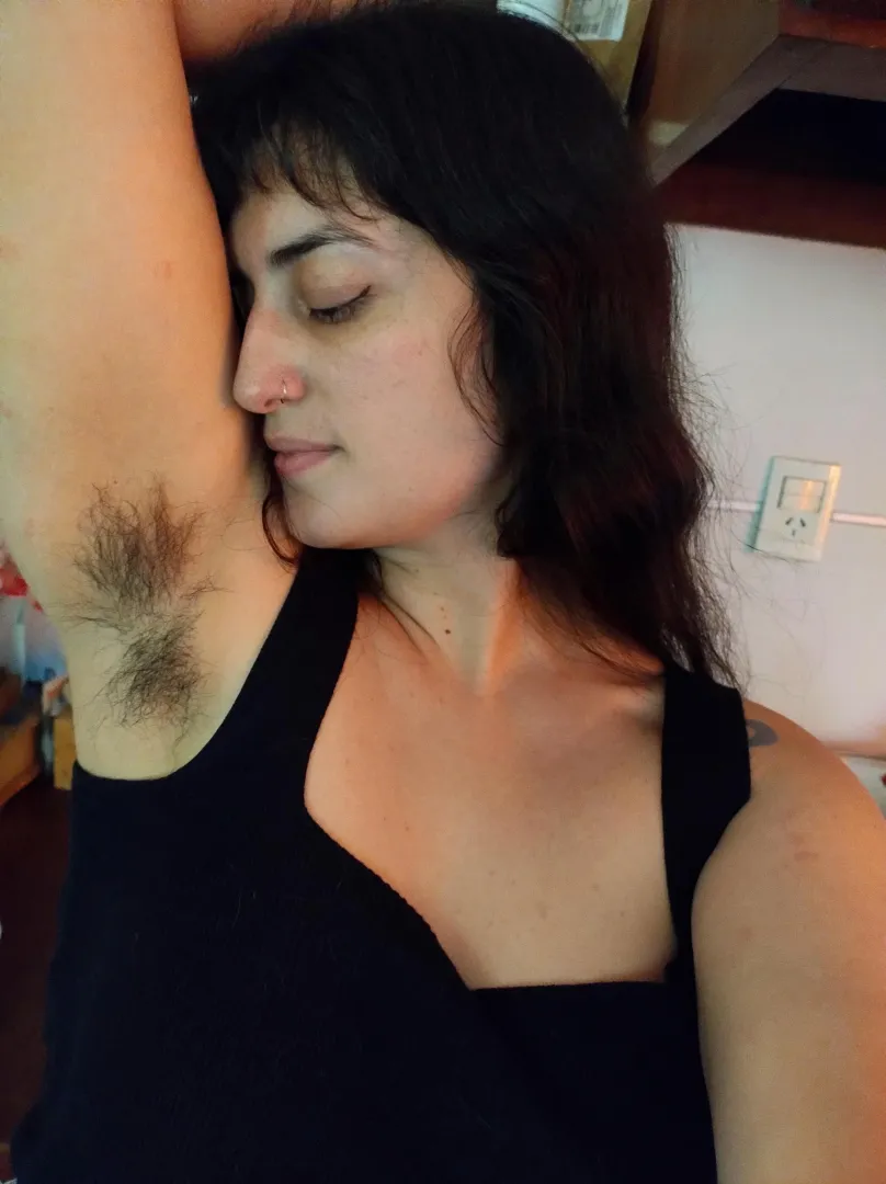 ✧ morning musky pits to dive in posted by candecandys