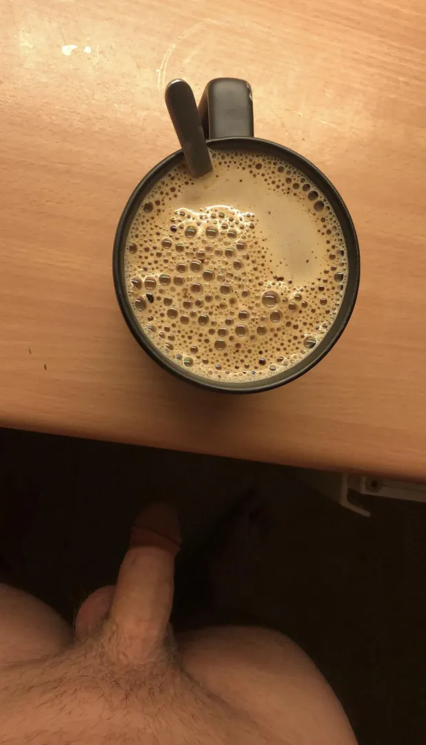 Morning Naked coffee in Australia ☕️ posted by Alternative-Cry-1347