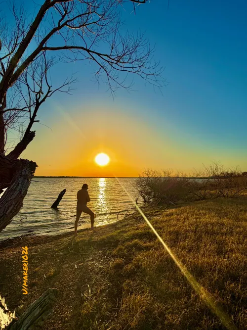 Morning of color by maker1026