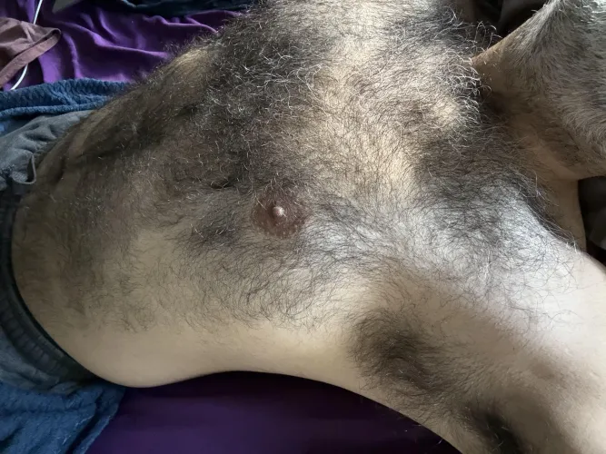 Morning pits by Flat-Ferret-2104