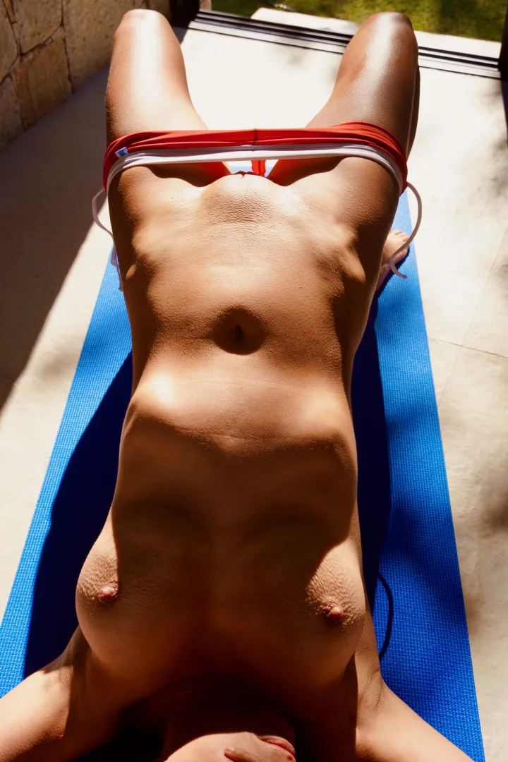 Morning Rays [OC] posted by ambers_trip