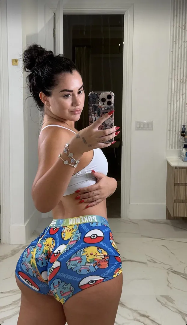 Morning Reddit posted by Boring_Art_5509