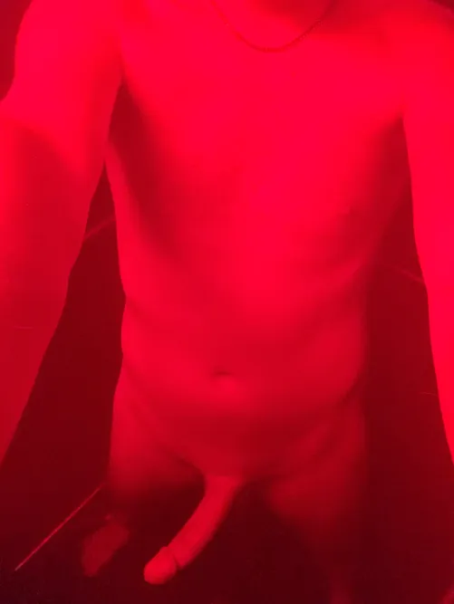 morning sauna sesh by hfdz420