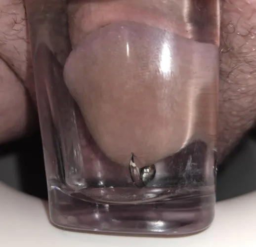 Morning Sea Salt Solution soak. by Unique-Bedroom1812