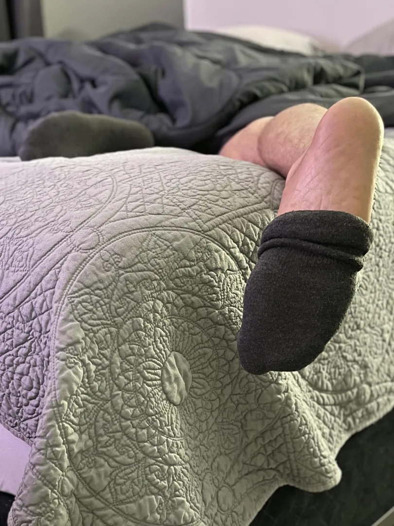 morning soles... posted by Elstrokeoloco