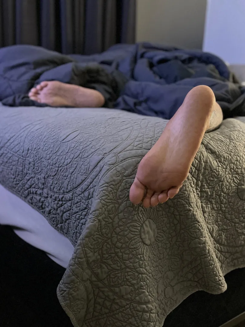 morning soles... posted by Elstrokeoloco