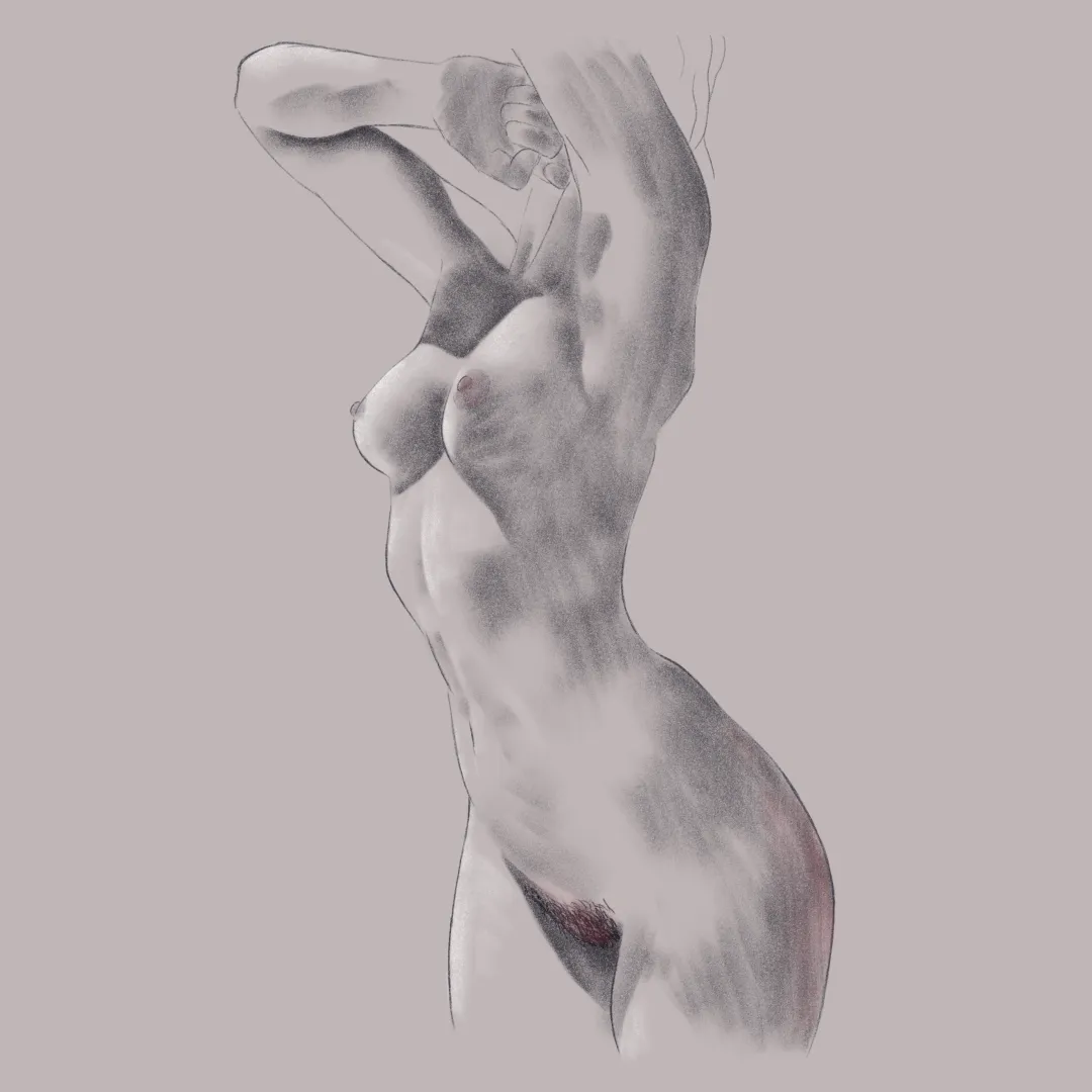 Morning Stretch posted by C00kie01