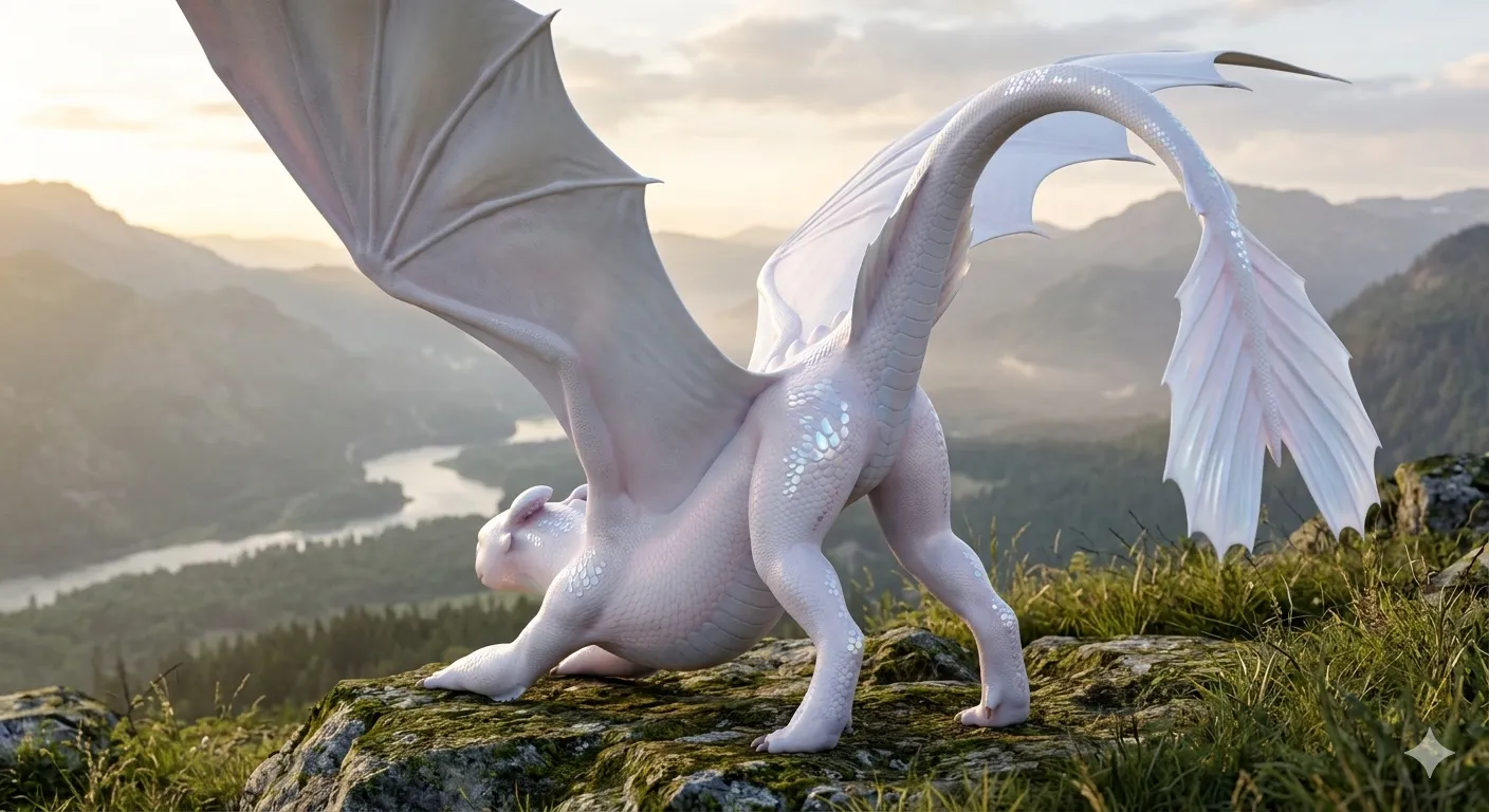 Morning stretches (Nano Banana 2) posted by Oaeksrdpstr141