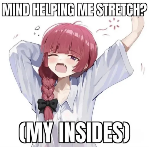 Morning thoughts? by MidnightGurl69