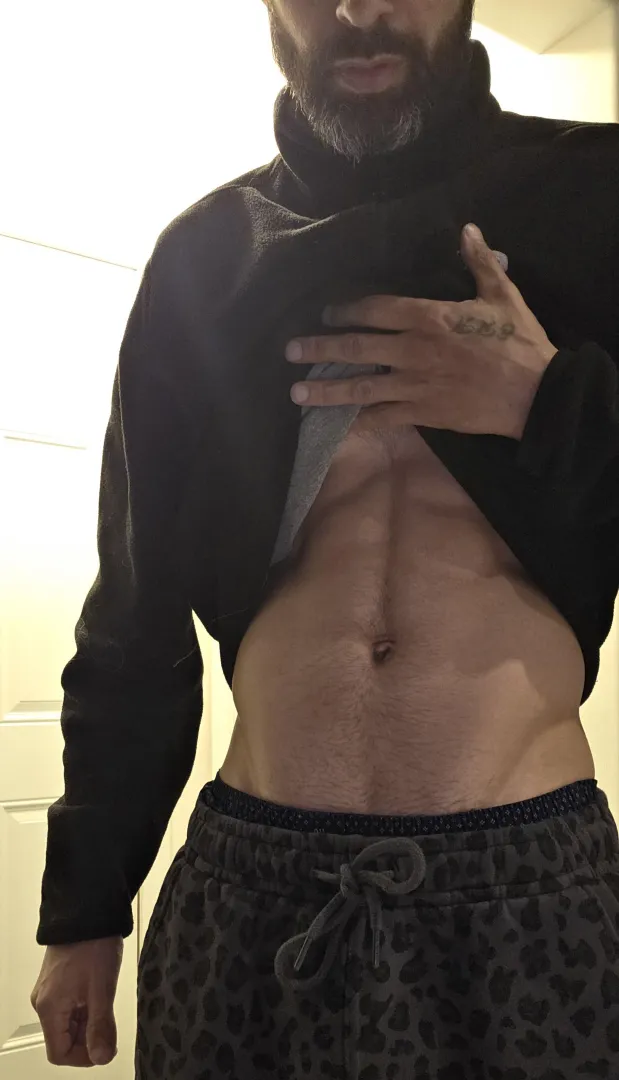 Morning V posted by Wild-Weather-2654