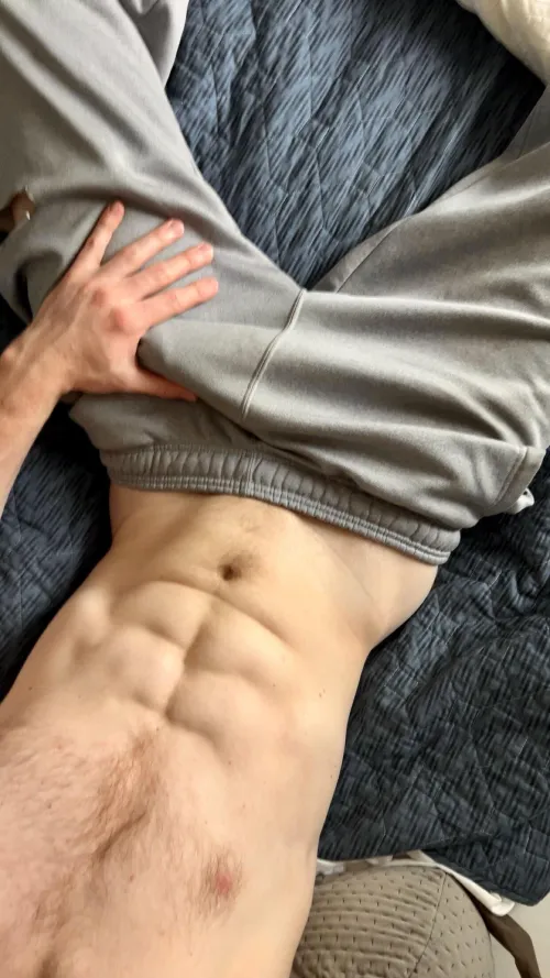 Morning V by LukeVon69