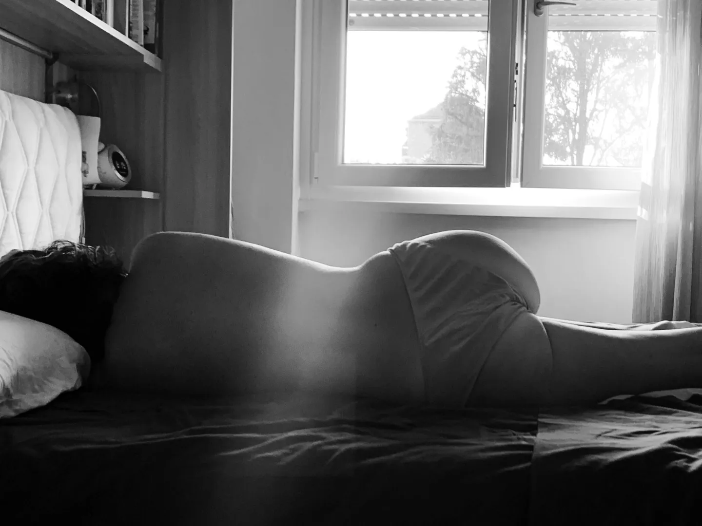 Morning vibes posted by NextDoorMum