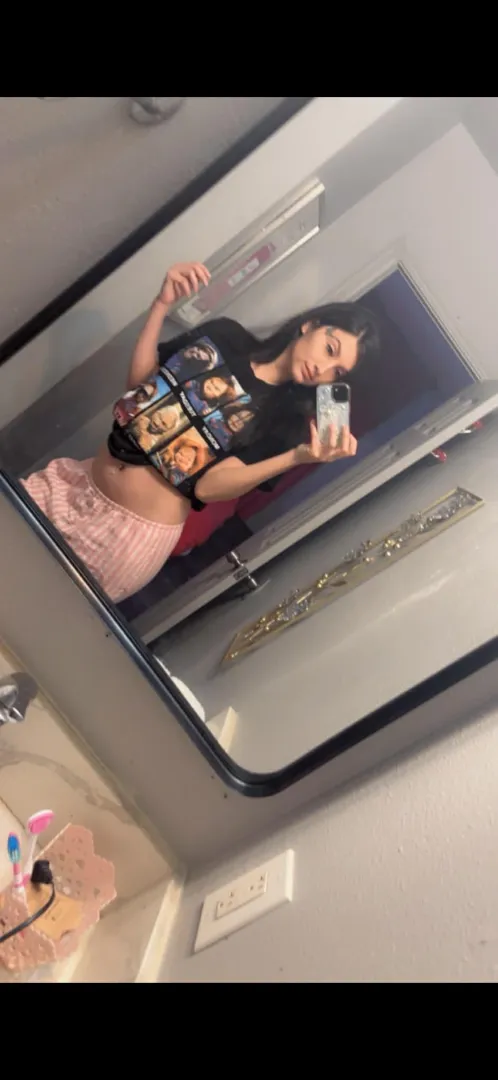 Morning posted by selena005